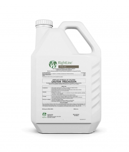 rightline ETHO 4SC herbicide