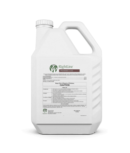 rightline pronamide 3.3 sc herbicide