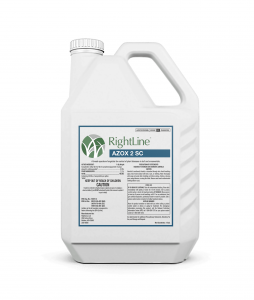 rightline azox 2 sc fungicide